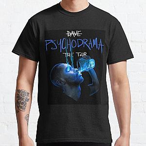 DAVE PSYCHODRAMA Classic T-Shirt RB1310