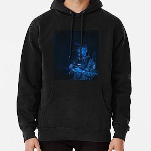 dave santan Pullover Hoodie RB1310