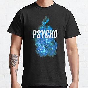 santan dave psycho t shirt Classic T-Shirt RB1310