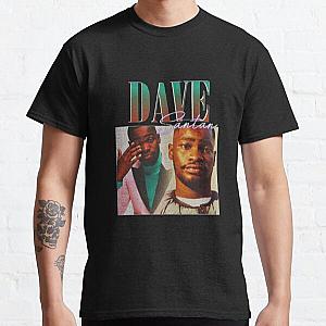 SANTAN DAVE Classic T-Shirt RB1310