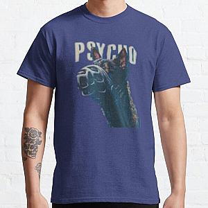 Classic Dave Psychodrama Starlight Psycho England Classic T-Shirt RB1310