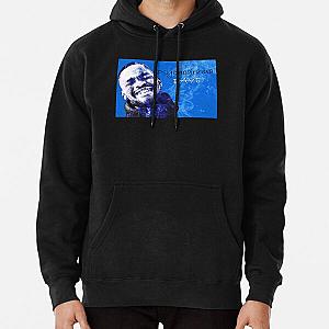 Psychodrama Dave  Pullover Hoodie RB1310