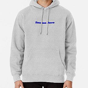 Santan dave Pullover Hoodie RB1310