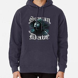 Santan Dave Lightweight Hoodie Pullover Hoodie RB1310