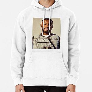 DAVE SANTAN Pullover Hoodie RB1310