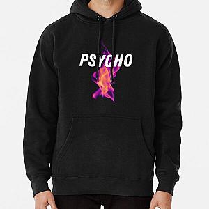 santan dave psycho Pullover Hoodie RB1310