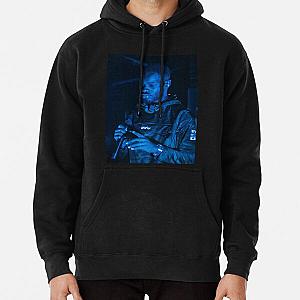 DAVE Pullover Hoodie RB1310