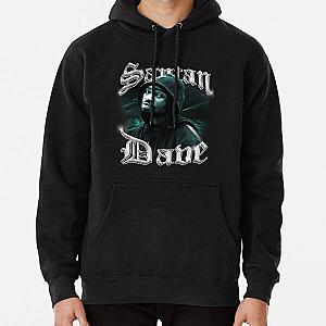 Santan Dave Pullover Hoodie RB1310