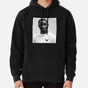 Santan Dave Pullover Hoodie RB1310