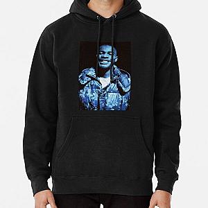 dave santan Pullover Hoodie RB1310