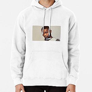 Santan Dave Pullover Hoodie RB1310