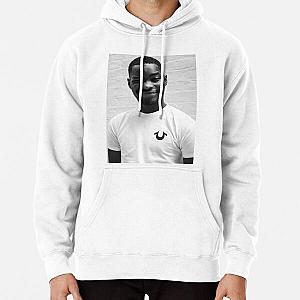 Santan Dave Pullover Hoodie RB1310