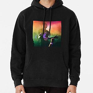 dave santan Pullover Hoodie RB1310