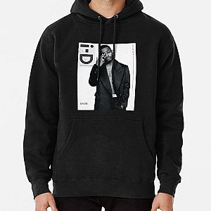 Santan Dave Pullover Hoodie RB1310