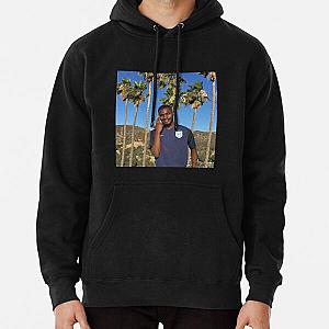 Santan Dave Pullover Hoodie RB1310