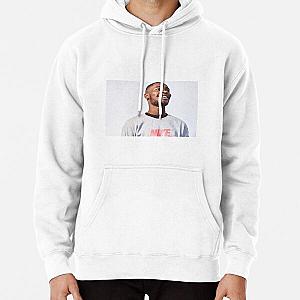 Santan Dave Pullover Hoodie RB1310