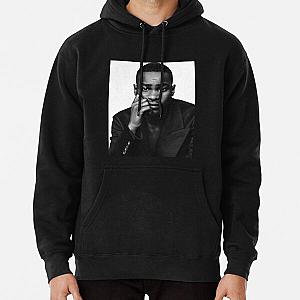 Santan Dave Pullover Hoodie RB1310