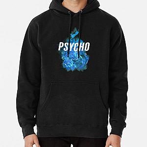 santan dave psycho t shirt Pullover Hoodie RB1310