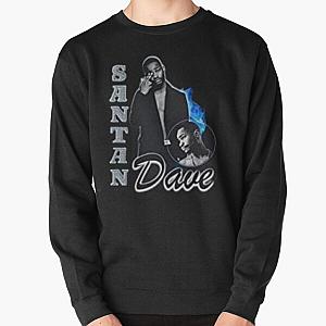 santan dave Pullover Sweatshirt RB1310