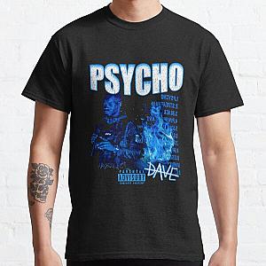 Lover Gifts Dave Psychodrama Cool Gift Classic T-Shirt RB1310