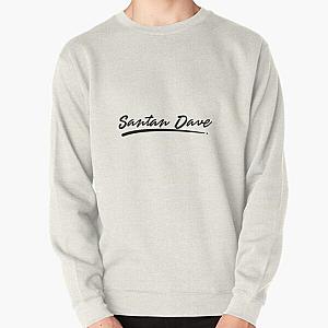 Santan Dave Pullover Sweatshirt RB1310