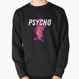 santan dave psycho Pullover Sweatshirt RB1310