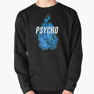 santan dave psycho t shirt Pullover Sweatshirt RB1310