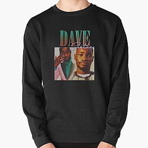 SANTAN DAVE Pullover Sweatshirt RB1310