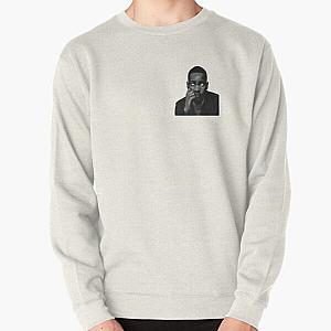 Dave is looking Pullover Sweatshirt RB1310