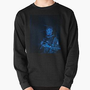 dave santan Pullover Sweatshirt RB1310