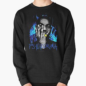 Santan Dave Pullover Sweatshirt RB1310