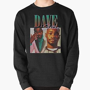 SANTAN DAVE Pullover Sweatshirt RB1310