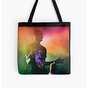 dave santan All Over Print Tote Bag RB1310