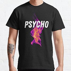 santan dave psycho Classic T-Shirt RB1310