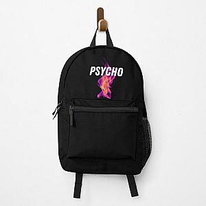 santan dave psycho Backpack RB1310