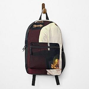 Santan Dave Backpack RB1310