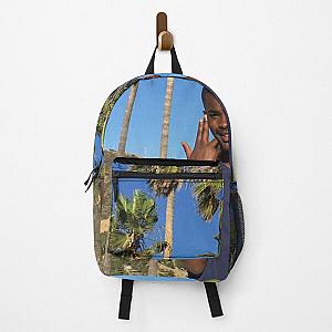 Santan Dave Backpack RB1310