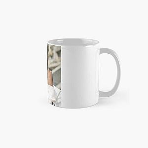 Santan Dave Classic Mug RB1310