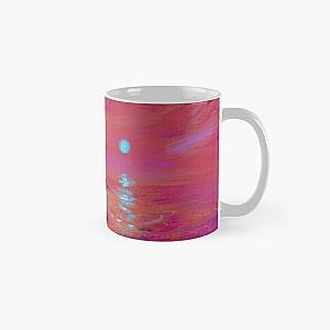 Santan Dave - We're All Alone In This Together Classic Mug RB1310