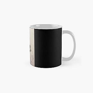 Santan Dave Classic Mug RB1310