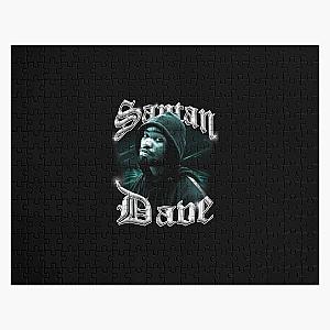 Santan Dave Lightweight Hoodie Jigsaw Puzzle RB1310