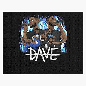 Special Present Psychodrama Santan Dave Jigsaw Puzzle RB1310