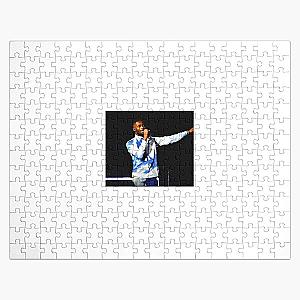 Santan Dave Jigsaw Puzzle RB1310