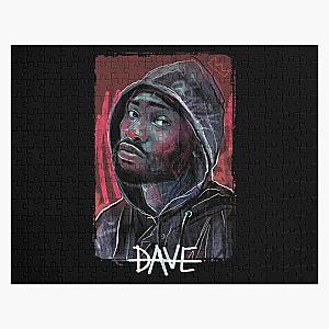 SANTAN DAVE Jigsaw Puzzle RB1310