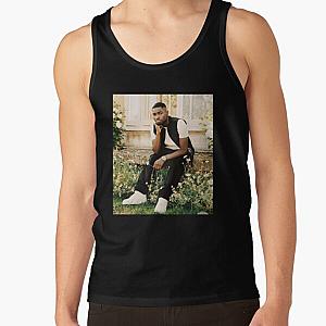 Santan Dave Tank Top RB1310