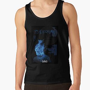 dave santan Tank Top RB1310