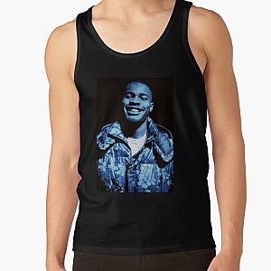 dave santan Tank Top RB1310