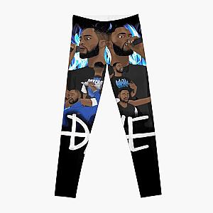 Special Present Psychodrama Santan Dave Leggings RB1310