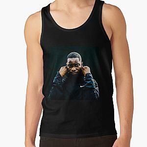 Mr. Dave Tank Top RB1310