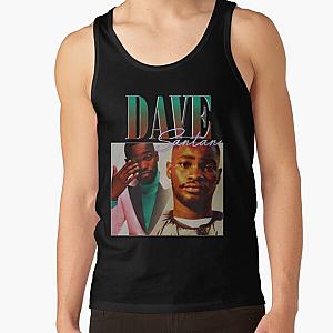 SANTAN DAVE Tank Top RB1310